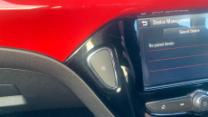 Vauxhall Adam 1.2i Energised 3dr Petrol Hatchback